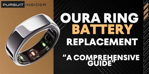 oura ring battery replacement cost.